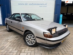 Toyota Celica - 2.0 GT TC 16V / AIRCO / KEURIGE STAAT / LEVERING MET NWE APK
