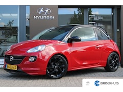 Opel ADAM - 1.0 Turbo Unlimited | Airco | Metaalkleur