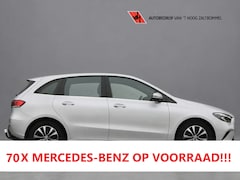 Mercedes-Benz B-klasse - 180 AUT7 Business Solution NAVI CAMERA TREKHAAK