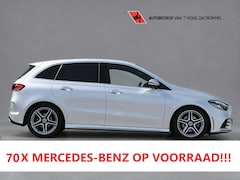Mercedes-Benz B-klasse - 180 AUT7 AMG LINE SFEER KEY-LESS GO CARPLAY <<43.554KM>>