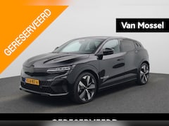 Renault Mégane E-Tech - Business Edition 220 pk comfort range 60 kWh Pack Driving | Adaptive Cruise Control | 360