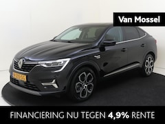 Renault Arkana - 1.6 E-Tech Intens 145PK | Navigatie | Apple & Android Carplay | Climate Control | Adaptiev