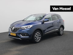 Renault Kadjar - 1.3 TCe 140Pk Limited | Navigatie | Apple & Android Carplay | Parkeersensoren Voor & Achte