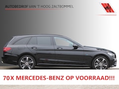Mercedes-Benz C-klasse Estate - 300e Advantage Pack NIGHT PAKKET CARPLAY 18''