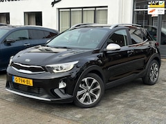 Kia Stonic - 1.0 T-GDi ExecutiveLine, NL-AUTO, Leder, Stoel/Stuurverwarming