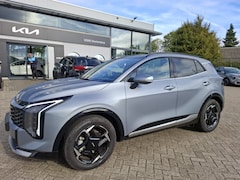 Kia Sportage - 1.6 T-GDi Dynamic Plus Line