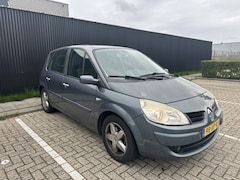Renault Scénic - 1.6-16V Business L