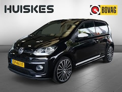 Volkswagen Up! - 1.0 TSI high up | Airco | Cruise Control