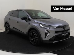 Renault Symbioz - 1.8 E-Tech full hybrid 160 esprit Alpine | Automaat | Harman Kardon pakket | Navigatie