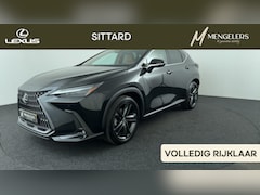Lexus NX - 450h+ AWD Executive Line