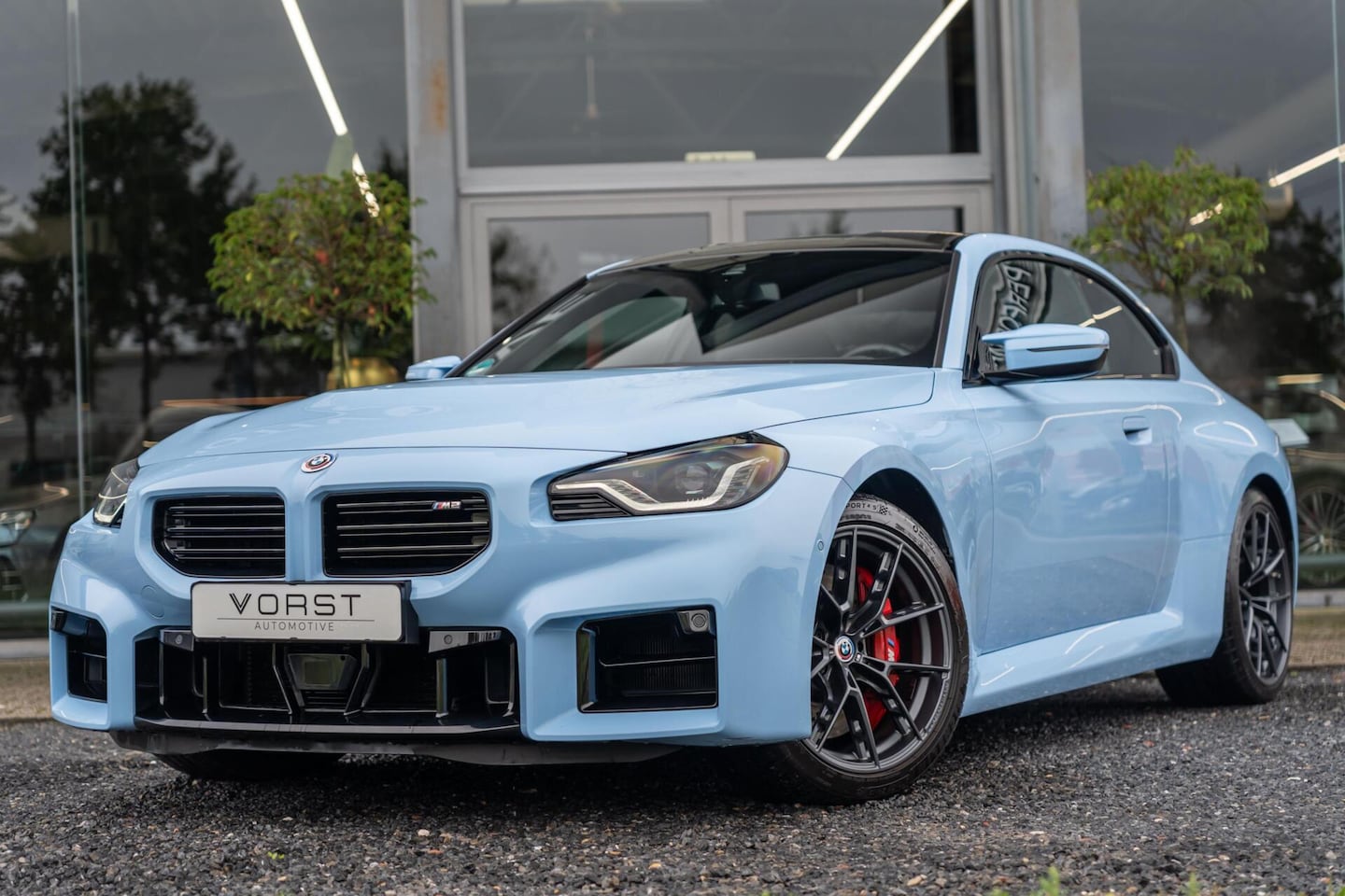 BMW 2-serie Coupé - M2 M2 - AutoWereld.nl