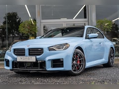 BMW 2-serie Coupé - M2