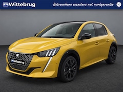 Peugeot 208 - 1.2 PureTech 100PK GT Pack Parkeerhulp | Camera | Navigatie | Apple Carplay |