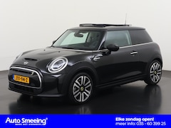 MINI Electric - Camden Edition 33 kWh | SOH 95% | Schuifdak | Zondag Open