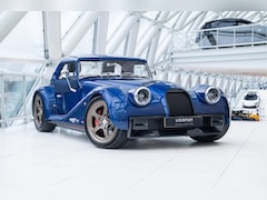 Morgan Supersport - 400 | Blue Alcantara| Heated Seats | Handling Pack
