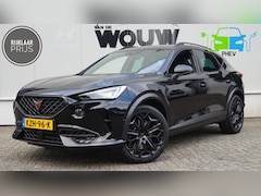 CUPRA Formentor - 1.4 e-Hybrid VZ Black Edition PHEV 245PK SOH 100% Panoramadak Rijklaarprijs