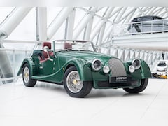 Morgan Plus Four - 2.0 | Heated Seats | PPF | Bagagerek | Spaakvelgen