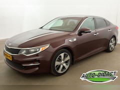Kia Optima - 2.4 GDI Automaat Airco