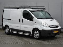 Opel Vivaro - bestel 2.0 CDTI L1H1