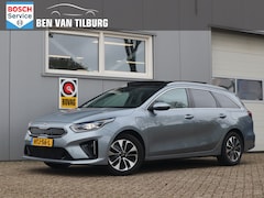 Kia Cee'd Sportswagon - Ceed 1.6 GDI PHEV DynamicLine / Camera / Pano / Full LED
