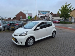 Toyota Aygo - 1.0 VVT-i Aspiration Eén Eigenaar