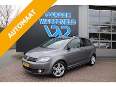 Volkswagen Golf Plus - 1.2 TSI 77KW DSG