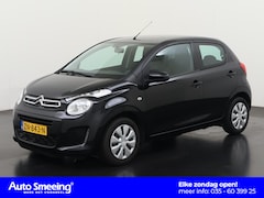 Citroën C1 - 1.0 VTi Feel | Airco | Bluetooth | Zondag Open