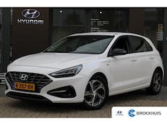 Hyundai i30 - 1.0 T-GDi MHEV Comfort Smart