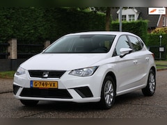 SEAT Ibiza - 1.0 TSI Style | NIEUW MODEL | AIRCO | CARPLAY | ADAPTIVE CRUISE | ZEER MOOIE GOED ONDERHOU