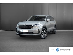 Skoda Kodiaq - 1.5 TSI MHEV 150pk Tour Edition | Adaptive Cruise | Dodehoeksensor | Camera | Elektrische