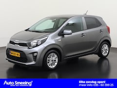 Kia Picanto - 1.0 DPi ComfortLine | Stoelverwarming | Airco | Bluetooth | Zondag Open
