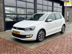 Volkswagen Polo - 1.0 BlueMotion Edition | Autom | Airco | Cruise |