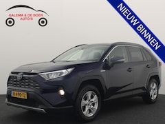 Toyota RAV4 - 2.5 Hybrid Active TREKHAAK / CAMERA / CARPLAY / FULL LED / CLIMA / PDC / ACC / NL-AUTO