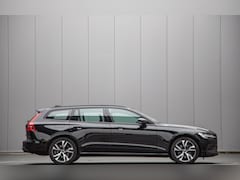 Volvo V60 - 2.0 B4 Core MY2026|Leder|Stoelverwarming|Allseason