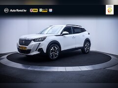 Peugeot 2008 - 1.2T ALLURE FULL LED | NAVI | CARPLAY | 360 CAM | CLIMA | CRUISE | PDC | LMV 17''