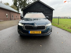 Skoda Octavia - 2.0 TDI