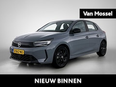 Opel Corsa - 1.2 Turbo Edition
