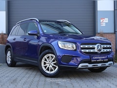 Mercedes-Benz GLB - 200