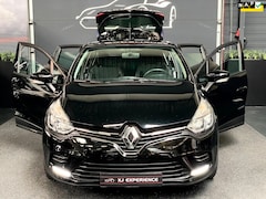 Renault Clio - 0.9 TCe Zen NAVI AIRCO CRUISECONTROL