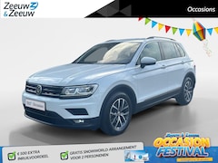 Volkswagen Tiguan - 1.4 TSI Comfortline | Head Up | ADA | Camera |