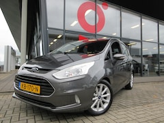 Ford B-Max - 1.0 EcoBoost Titanium Trekhaak 4 Seizoenen banden
