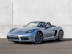 Porsche 718 Boxster - 2.0 / 20" LM velgen / NIEUWSTAAT