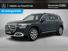 Mercedes-Benz GLB - GLB 250+ Business Solution 7-Persoons | Advanced Pakket | Winterpakket | Panoramadak | LED