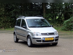 Fiat Panda - 1.2 Edizione Cool | 2007 | ❄️Airco | ✅ Nwe APK