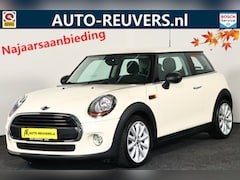MINI Cooper - 1.2 One Pepper / Airco / Start stop / Blue tooth