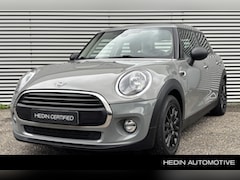 MINI 5-Deurs - 1.5 One First 130PK / Nederlandse Auto / 2e eigenaar / Airconditioning / Parkeersensors ac