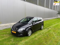 SEAT Altea XL - 1.2 TSI Ecomotive Copa|Airco|Elek Pakket|Apk|
