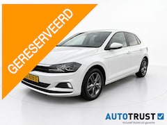 Volkswagen Polo - 1.0 Comfortline Business AIRCO CRUISE LMV