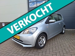 SEAT Mii - 1.0 Style Chic | Airco |