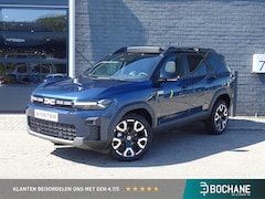 Dacia Bigster - 1.8 Hybrid 155 Limited Edition FULL OPTIONS / PANODAK / ADAPTIEVE CRUISE CONTROL